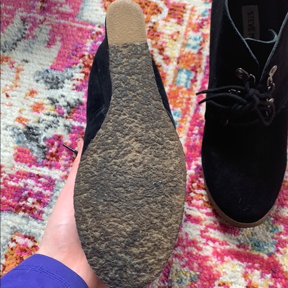 Steve Madden Booties - Picture 4 of 6